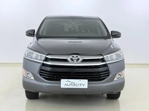 Toyota Innova 2.7 SRV AT 8AS L17 2019