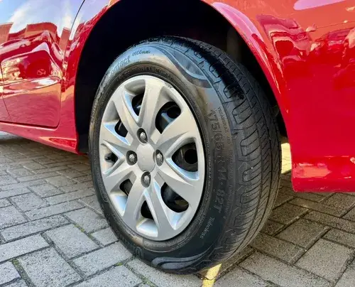 Ford Ka 1.5 S PLUS 4P L17 2017
