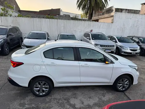 Fiat Cronos Like Manual 2026