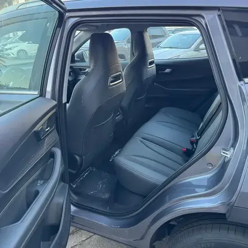 Chery Tiggo 4 1.5 TIGGO 4 HEV AUTOMATICO 2026