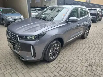 Chery Tiggo 4 1.5 Hev Premium 2026