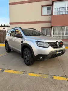 Renault DUSTER ICONIC 1.3 TURBO CVT 2024