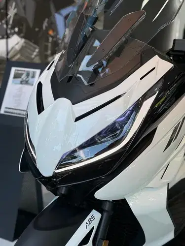 368 E SCOOTER 2026