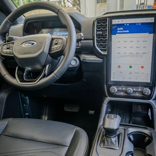 Ford Everest 2.3 Gtdi Ecoboost Titanium 4X4 At 2026