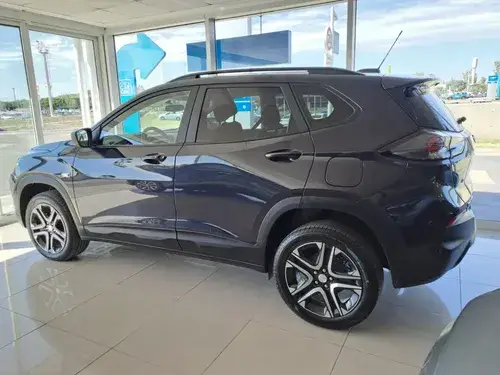 Chevrolet Tracker 1.2 Turbo Lt At 2026