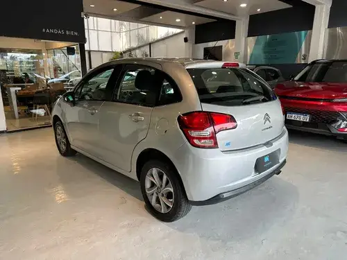 Citroën C3 1.5I Tendance Pack Secure 2016