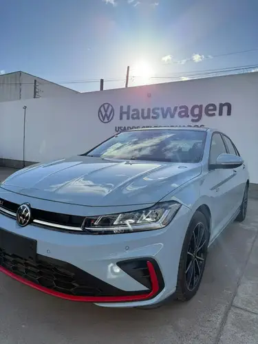Volkswagen Vento 2.0 Tsi 350 Gli Dsg 2026