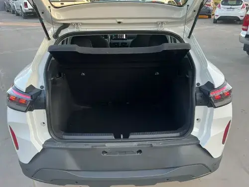 Volkswagen Tera 1.6 Msi Trend Mt 2026