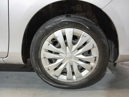 Toyota Yaris 5 puertas 1.5 Xs L/22 2024