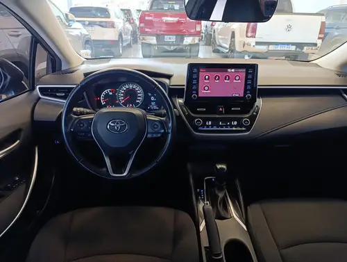 Toyota Corolla 2.0 Xei Cvt 170cv 2022