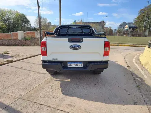 Ford Ranger 2.0 Cd 4X4 Xl 170Cv 2024