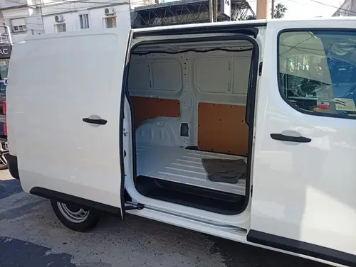 Citroën Jumpy 2.2 Hdi 150 L3 Carga 2026