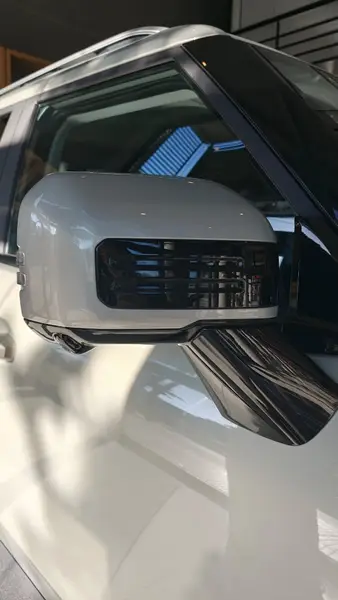 Jetour T1 HYBRID PHEV 4X2 IDM 2026