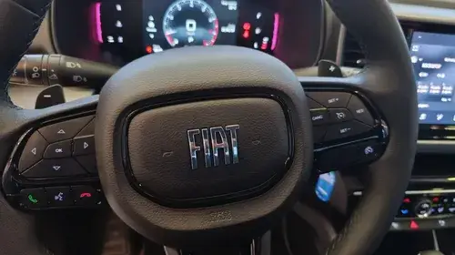 Fiat Toro 1.3 T270 Freedom 4X2 2026