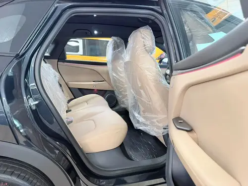 T5 0.0 Air (65 Kwh) 2Wd 2026