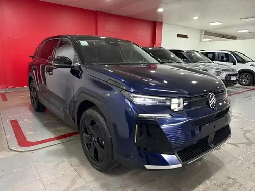 Citroën C5 Aircross 1.6T Max At6 2026