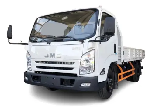 N900 2.8 CS 4TN 2025