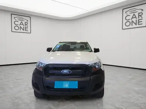 Ford Ranger 2.2 TDI 4X4 DC XL L19 2023