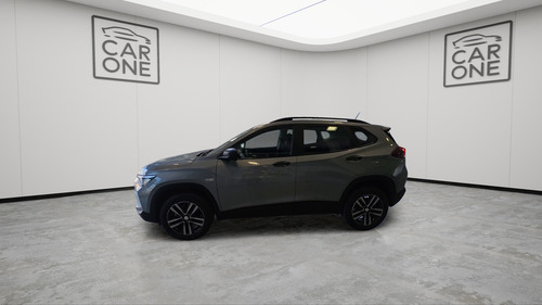 Chevrolet Tracker 1.2 TURBO AT6 L20 2025