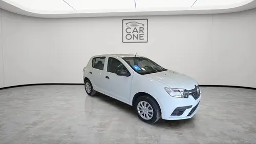 Renault Sandero 1.6 16v Life 2026