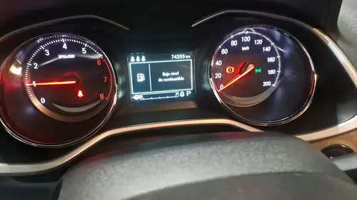 Chevrolet Onix 1.0 Turbo Premier At 2024