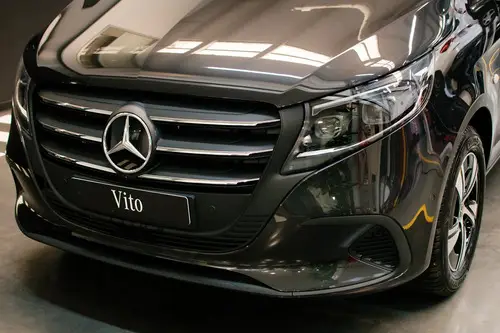 Mercedes-Benz Vito 1.9 119 Cdi Tourer Pasajeros 9+1 At 2025
