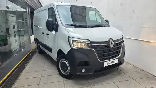 Renault Master 2.3 L1H1 (8M3) 2026