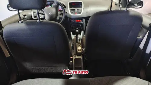 Peugeot 207 1.4 Allure 75cv 2013
