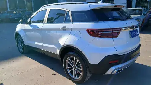 Ford Territory 1.5t Sel 2022