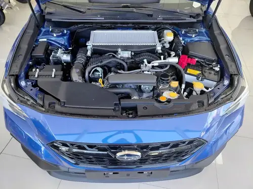 WRX 2.4T Ts Performance 2026