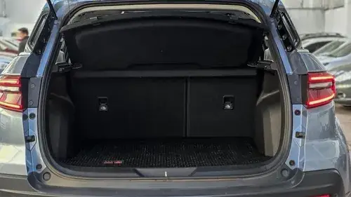 Ford Territory 1.5t Titanium 2022