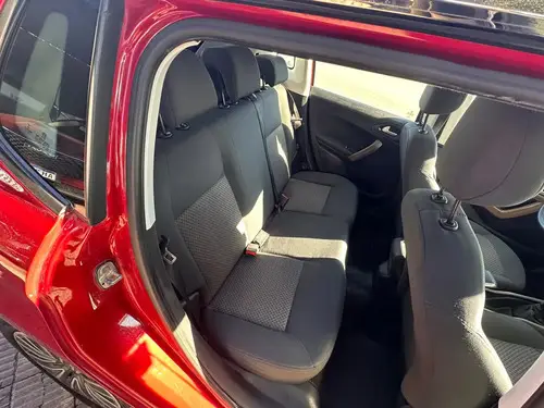 Peugeot 2008 1.6 Active 2016