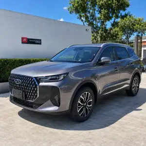 Chery TIGGO 7 PHEV 7 1.5 T PRO PHEV PREMIUM 2026