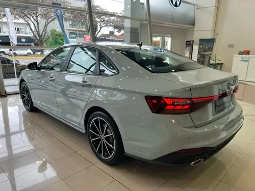 Volkswagen Vento 2.0 Tsi 350 Gli Dsg 2026