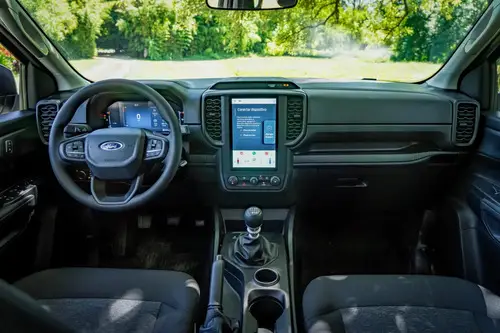 Ford Ranger 2.0 Cs 4X2 2026
