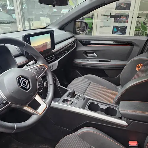Renault Kardian 1.0 Tce Premiere Edition 200 Edc 2024
