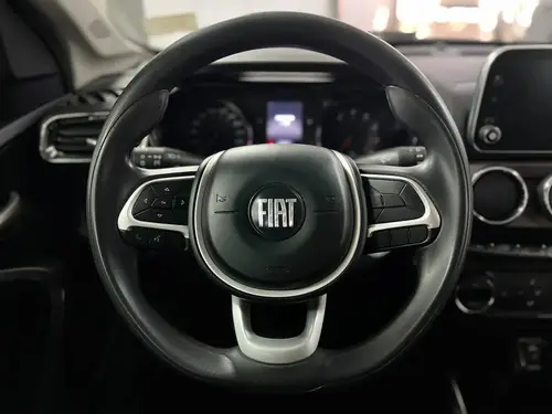 Fiat Cronos 1.8 16v Precision 2021