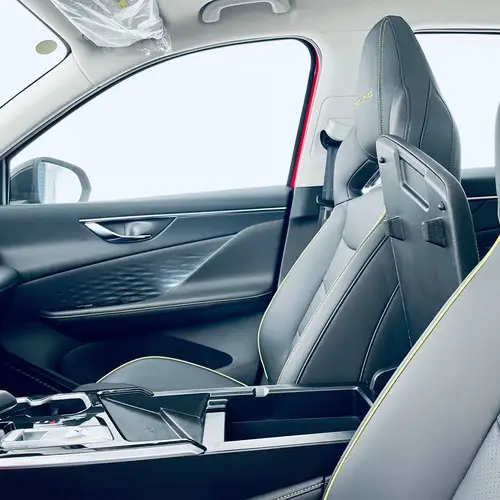 BAIC X55 Ii X55 Ii Luxury 2026