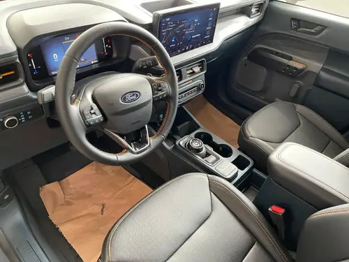 Ford Maverick Maverick Tremor 2.0L 4WD 2025
