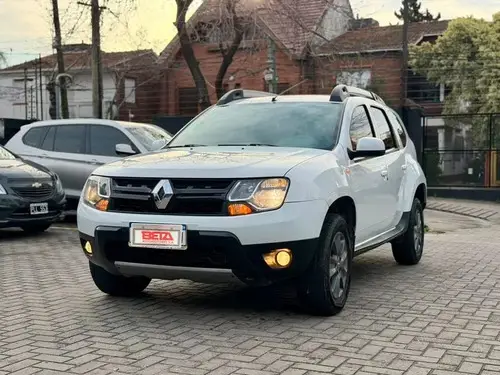 Renault Duster 2.0 Ph2 4x2 Privilege 2019