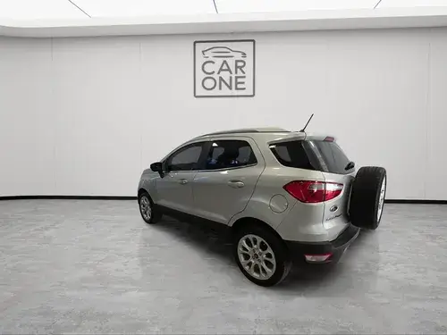 Ford Ecosport 1.5 TITANIUM AT 2020
