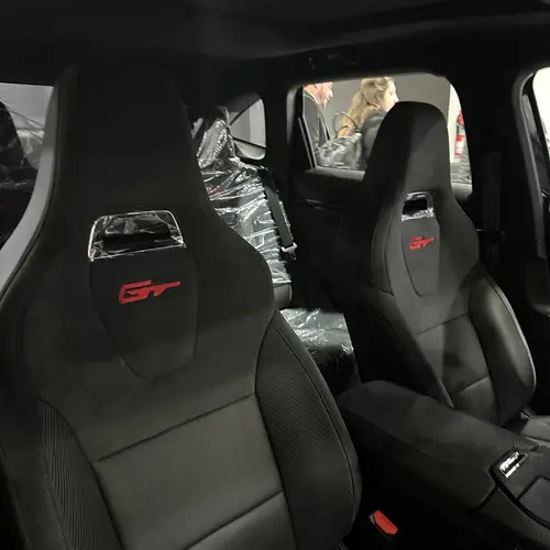 GWM Haval H6 Gt 2.0 4WD 7DCT 2026