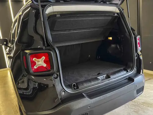 Jeep Renegade 1.8 4X2 SPORT 2020