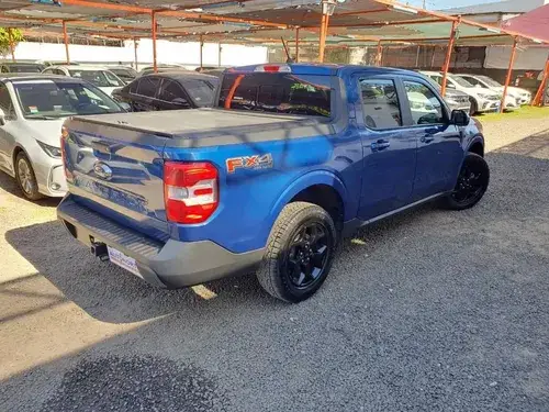 Ford Maverick 2.0T 4Wd Lariat At8 2024