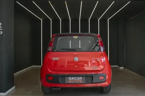 Fiat Uno 1.4 5 PTAS SPORTING 2013