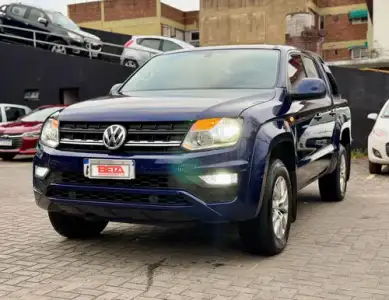 Volkswagen Amarok 2.0 TD 180HP 4X2 DC COMFORTLINE AT L16 2023