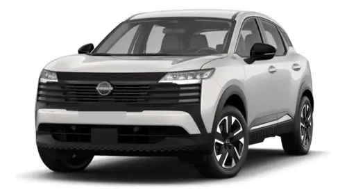 Nissan Kicks 1.0 T SENSE DCT 2026