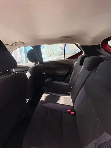Nissan Kicks 1.6 Advance Cvt 2019