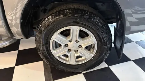 Ford Ranger 3.2 Cd 4x4 Limited Tdci 200cv At 2016