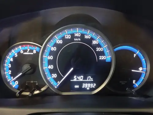 Toyota Yaris 1.5 5 Ptas Xs L/22 2022